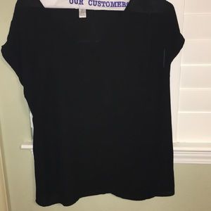 Motherhood maternity shirt